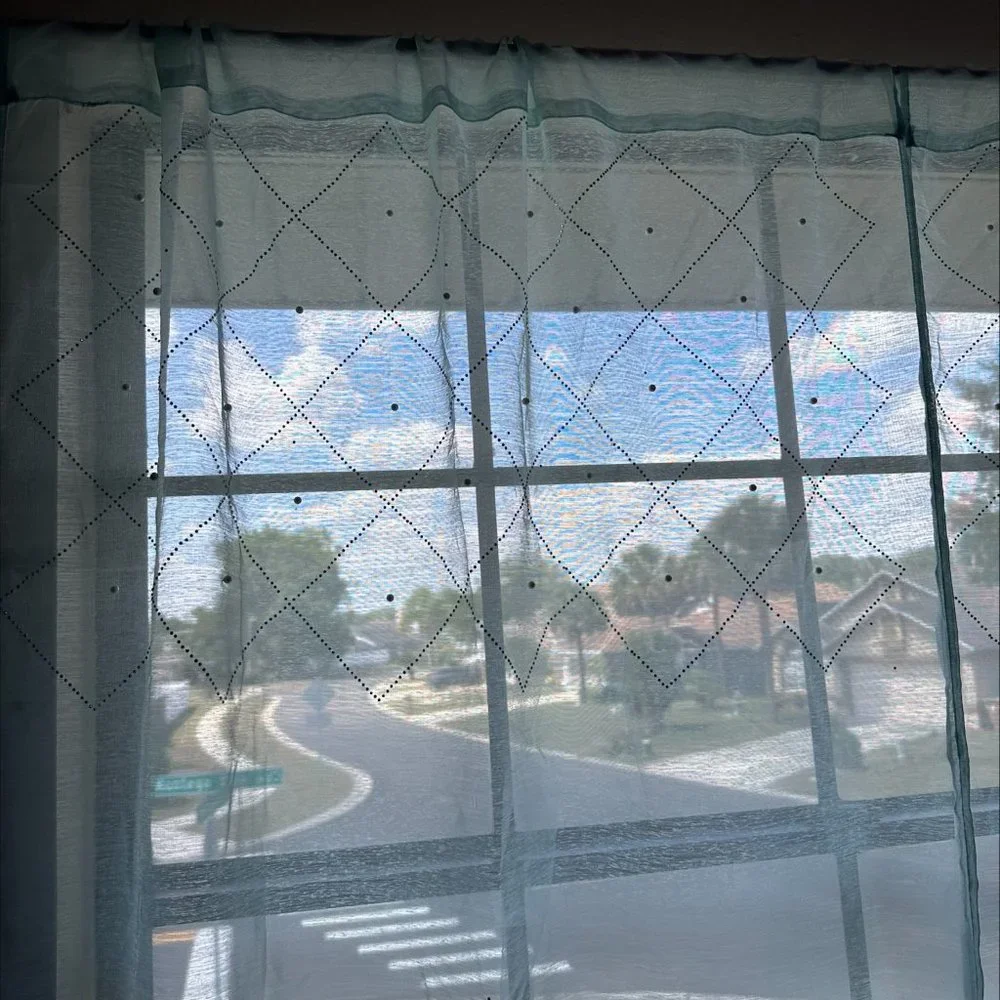 JUICY‎ COUTURE CURTAINS